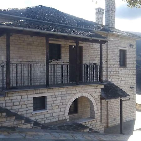 Comfortable Apartment In Village Saint Minas Agios Minas Exterior foto